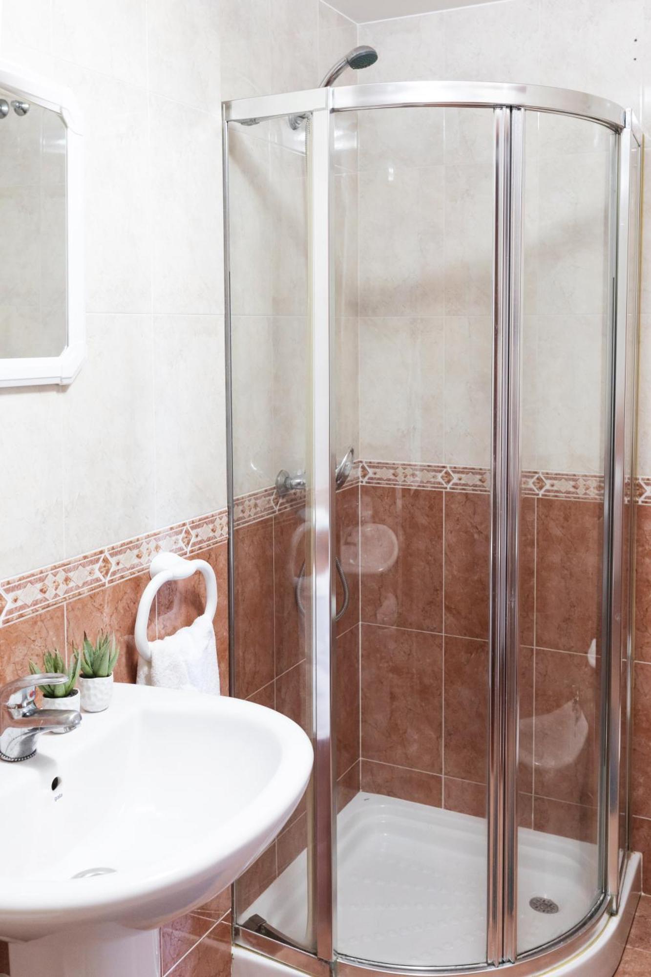 Ferienwohnung Baruhaus Piscina Y Parking Rianxo Rianjo Exterior foto